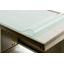 Soft transparent PVC sheet, 3 mm thick