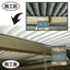 Introduction of construction examples for the asbestos removal method "IG System Method"
