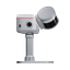 LS600 Laser Scanner