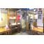 【Installation Case of Small Freight Elevator】Dumbwaiter Installed in Thai Restaurant