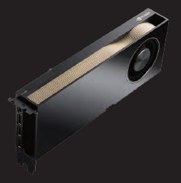 NVIDIA RTX Aシリーズ/Tシリーズ