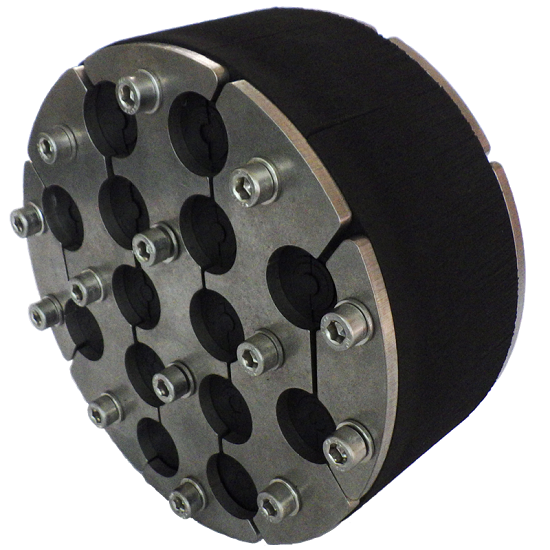 セグメントリングシール『HRD-SG』