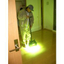 Coating technology UV floor coating