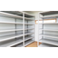 Is there compatibility with steel racks? Status of compatibility between manufacturers.