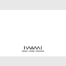 木製家具『iwami』製品カタログ