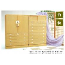 桐里工房　桐タンス