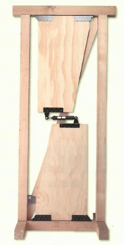 『Hiダイナミック制震工法』【オイルダンパーを用いた制震工法！】