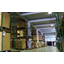 Warehouse storage service