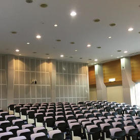 天井向け耐震工法『新耐震Full Power天井』