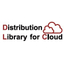 Distribution Library for Cloud