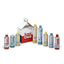 Dye Penetrant Testing Agent "Super Check"