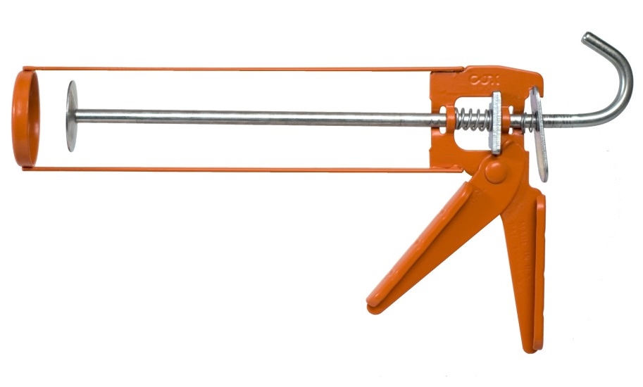 DIY向けコーキングガン【イージーフローガン　ＬＤ】