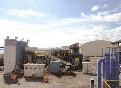 ケミカルグラウト株式会社　事業紹介