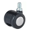 Dual Wheel Caster for Medium Load 'NB-40-3'