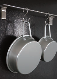 アルミ製カップ『アルミホシマルカップ』