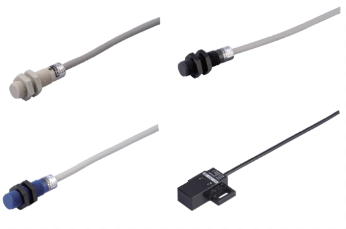 【検出物との間に壁があっても検出可能】磁気型近接スイッチ・センサ