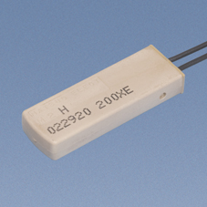 中温用サーモスタット　「M2H」 