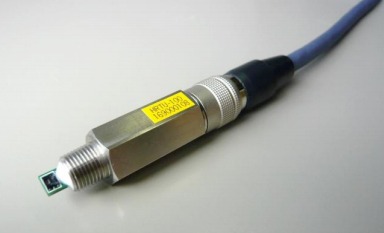 温湿度センサー『HRTU-100』