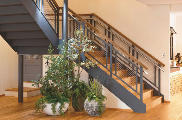 人工植物『リフェイクグリーン』