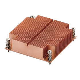 LGA1156/1155/1150/1151用ヒートシンク