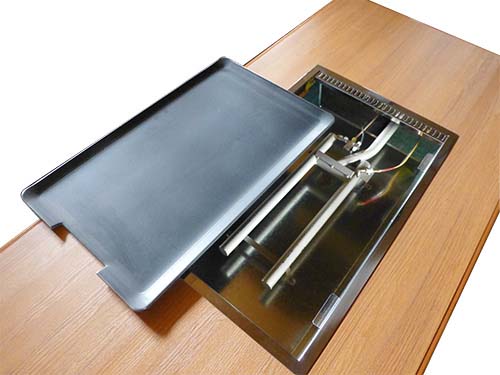 厨房機器製造サービス