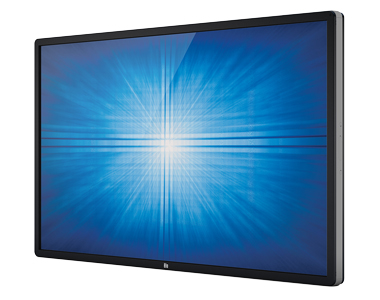 インタラクティブ・デジタルサイネージ『6553L』