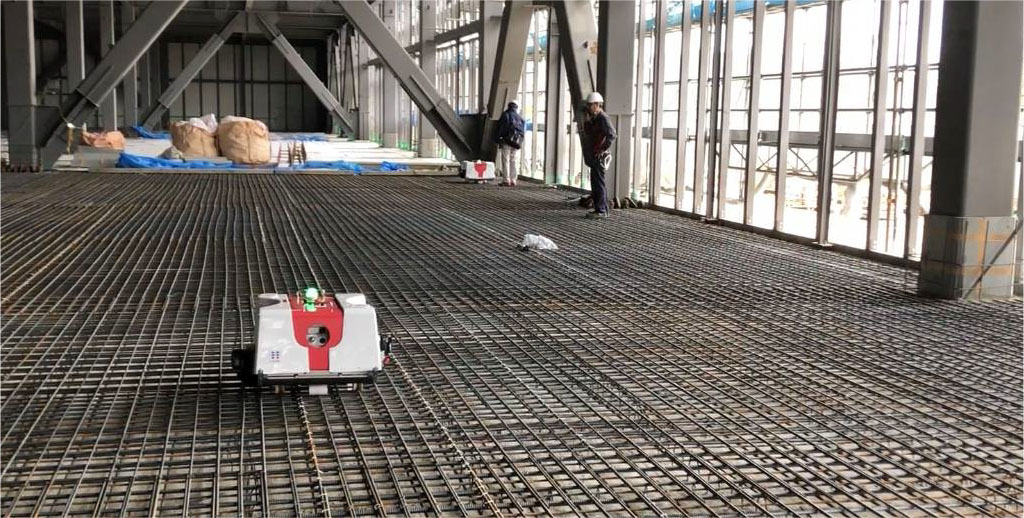 【トモロボ導入のメリット】施工会社様