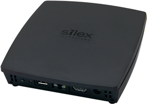 ワイヤレスプレゼンテーションボックス『Z-1』