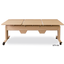 Wooden table