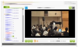 動画配信eラーニングシステム