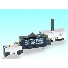 オーバーカレントプロテクタ