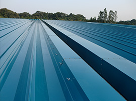 本田板金工業株式会社　事業紹介