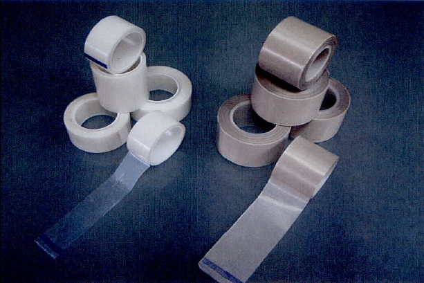 粘着テープ『TFG/TFS』