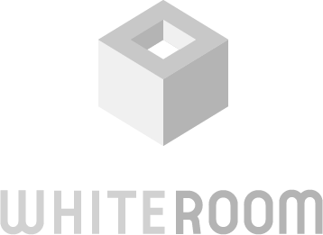 企業向け　メタバースプラットフォーム『WHITEROOM』