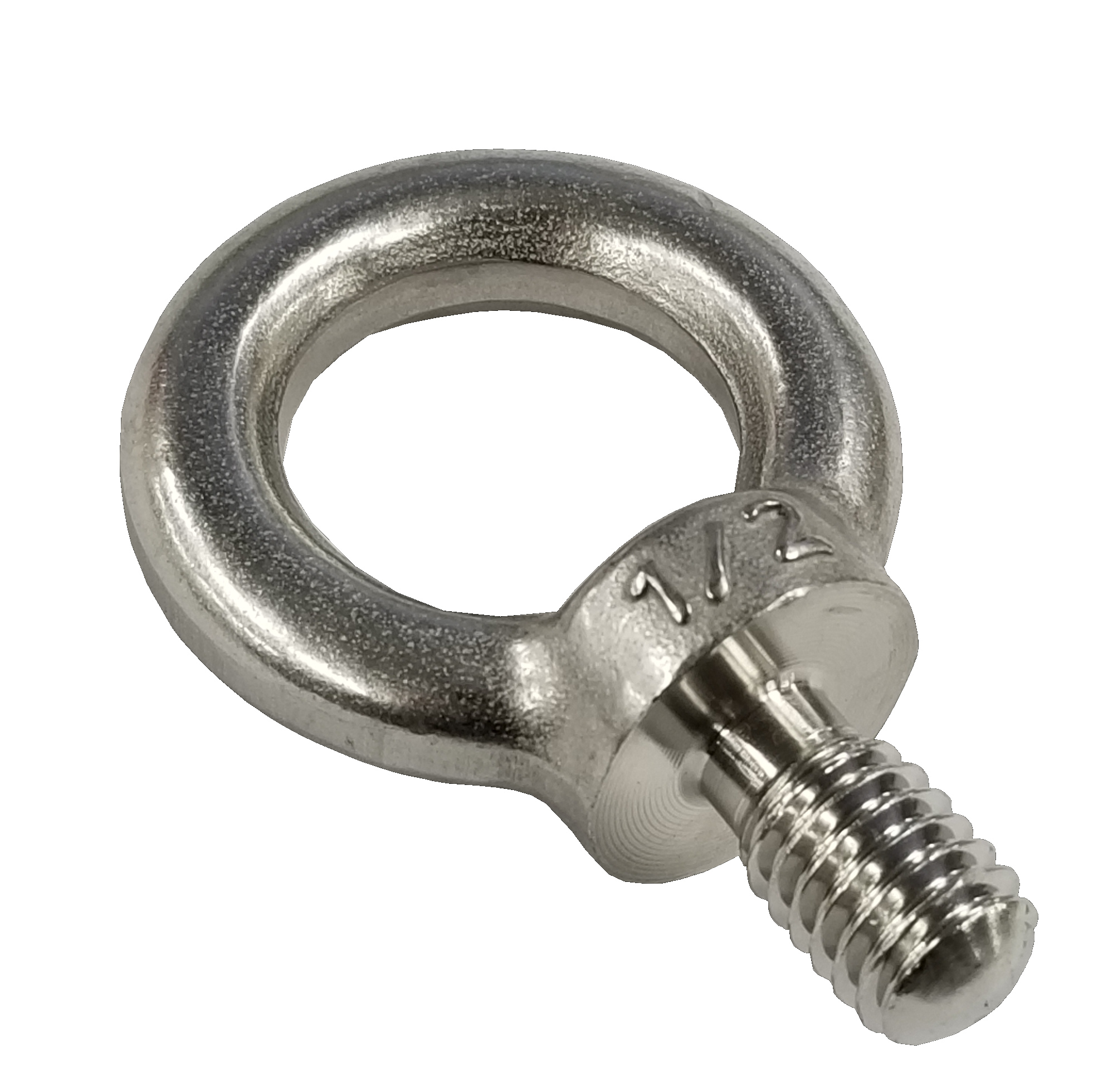 ステンレスアイボルト・アイナット