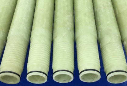 ファイバーグラスチュービング/ケーシング