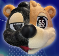 着ぐるみヘッド『スースーヘッド(R)』