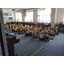 Disaster preparedness supplies! "Small life jackets" for elementary school safety measures *Case study