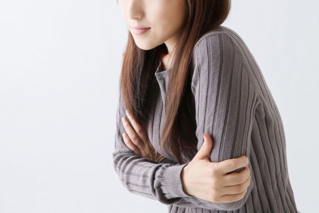 【ハンドブック】床暖房コラム集・冷えは万病の元