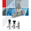 Microflow control valve (microflow control valve) 'H-1300 series'
