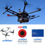 UAV and Photogrammetry Product Lineup
