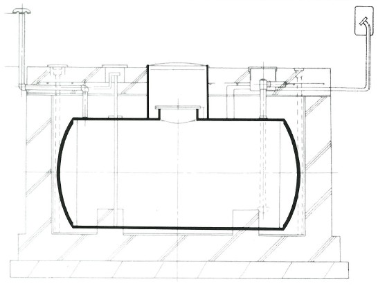 エポキシ樹脂保護材（厚膜コーティング）