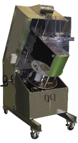 ミキサー『水まわし名人』