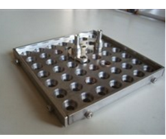 東山ステンレス工業有限会社　事業紹介