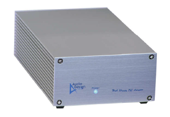 オーディオ用DCアダプター『DCAシリーズ』