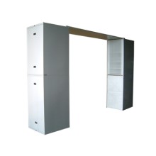 【動画アリ】エアカーテン『エアーズロック』