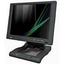 10.4" VGA, DVI, HDMI All-in-One LCD Monitor
