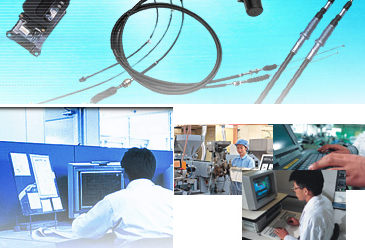 株式会社ハイレックスコーポレーション　事業紹介