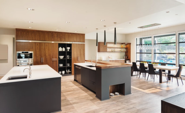 リノベーションサービス