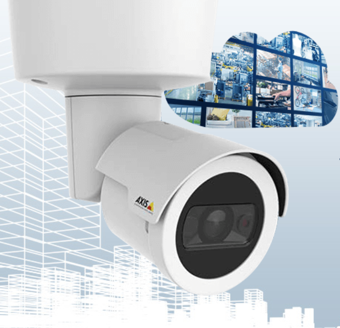 クラウドカメラサービス＜クラウド録画型カメラ＞